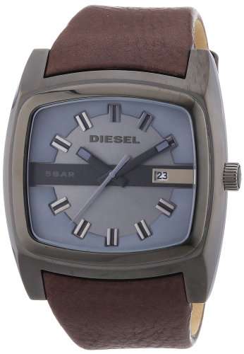 Diesel DZ1553 Mens NSBB Mr.Red. Watch