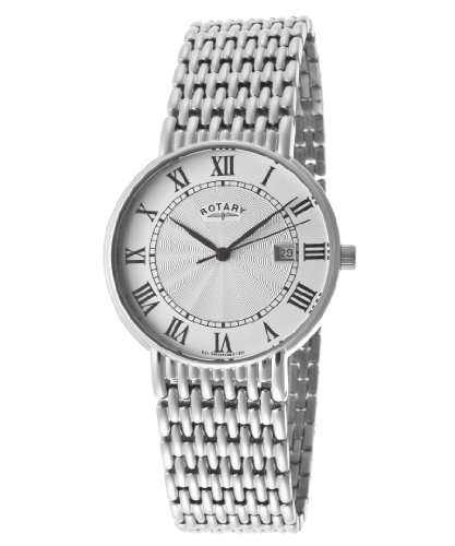 Rotary GB02806-21 Mens Quartz Watch