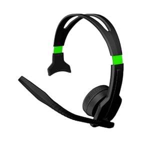 Gioteck Chat & Charge Pack (Xbox 360)