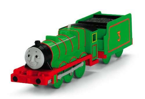 Thomas the Train: TrackMaster Henry