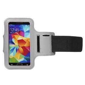 Urban Runner Sports Armband Premium Quality for iPhone 4 4s 5 5s S3 S4 S5 ideal for Jogging Gym Runn