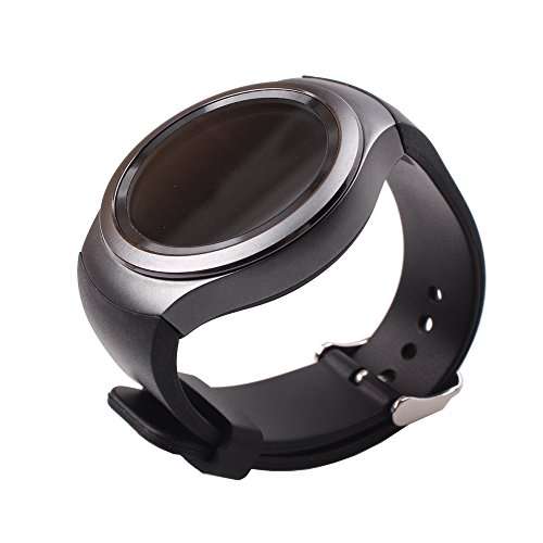 Samsung Gear S2 Band By Allrun, 1PC Replacement Wrist Band Strap For Samsung Gear S2 R720 Smartwatch
