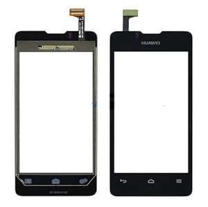 Original Touch Screen Glass Digitizer for  Huawei ASCEND Y300 Repair Replacement Part