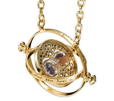 Hermione Granger's Time Turner