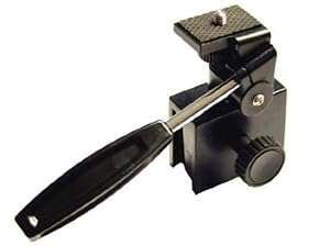 TRITON car window mount holder for camera and binoculars FC1