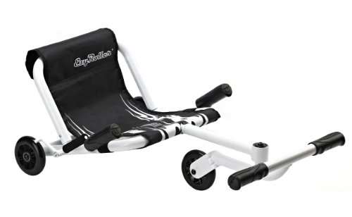 EZY ROLLER PREMIUM IN NEW RARE BRIGHT WHITE