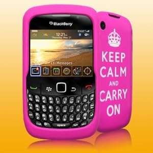BLACKBERRY CURVE 8520 / 9300