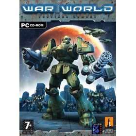 War World: Tactical Combat [SEALED] Price Reduced!