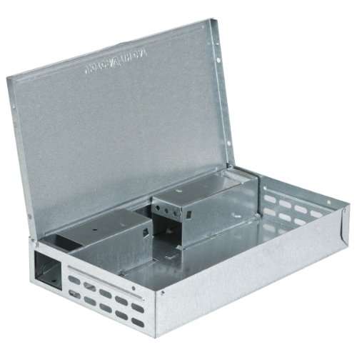 Victor TIN CAT Live Mouse Trap M310