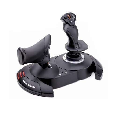 Thrustmaster T-Flight Hotas X Flight Stick