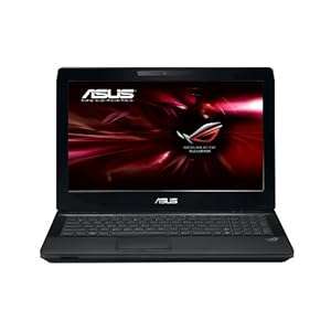 SPECIAL: ULTRA POWERFUL ASUS G53SW!