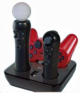 Move AC Charger (PS3)