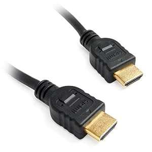 HDMI Cable 2M (6 Feet)