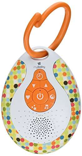 mybaby HoMedics SoundSpa On-The-Go