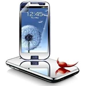 Mirror Screen Protector for Samsung Galaxy S3 I9300
