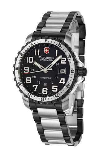 Victorinox Swiss Army Men's 241197 Alpnach Watch