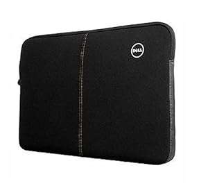 Genuine Original DELL Adventure Sleeve for XPS Latitude Inspiron Precision Vostro upto 13