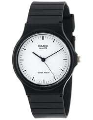Casio Men's MQ24-7E Classic Analog Watch