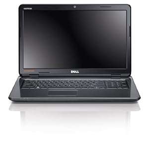 Dell Inspiron 17R Intel i5 Notebook
