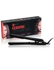 PYT Ceramic Pro Styling Tool, Black