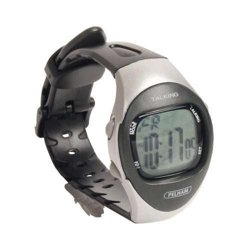 NRS Big Digit Talking Watch ladies