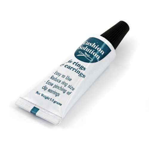 Cushion Solution for Rings and Earrings