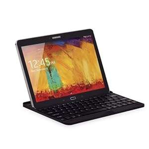 Sharon Samsung Galaxy Note 10.1 2014 Edition SM (Samsung Galaxy Note 10.1 2014 E. Keyboard Cover)