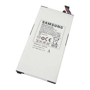 Battery for Samsung Original P1000 Galaxy Tab Li-ion 4000mAh SP4960C3A