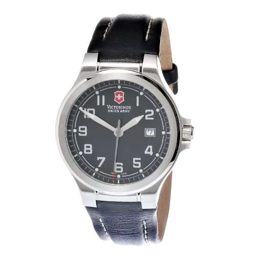 Victorinox Swiss Army Peak II Men's Quartz Watch 241269-CB