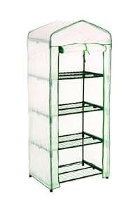 Gardman Fleece Cover For 4 Tier Growhouse