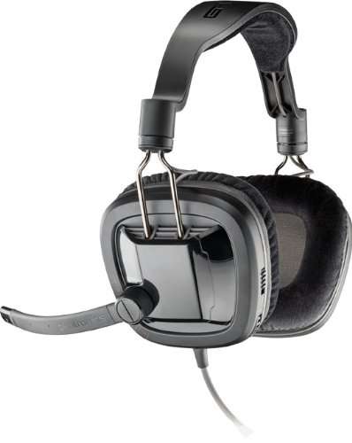 Plantronics 86050-05 Gamecom 380 - Free Shipping
