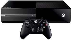 Xbox One Console with Live 12M and ¿¿10 Gift Card