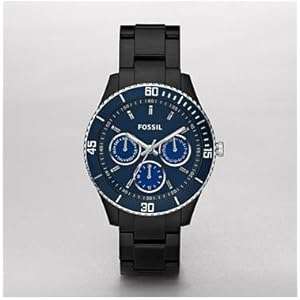 Fossil Boyfriend Women's Watch ES2828