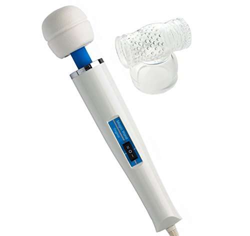 Hitachi Magic Wand Original Massager HV-260 with Attachment