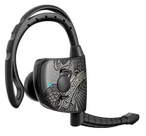 Gioteck EX03 Street King Bluetooth Chat Headset (PS3)