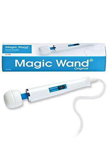 Magic Wand Original Hv-260 - New 2013 Model