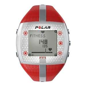 Polar FT7 Heart Rate Monitor