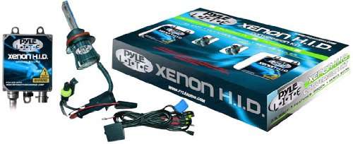 10,000K Single Beam H7 HID Xenon Driving Light System
