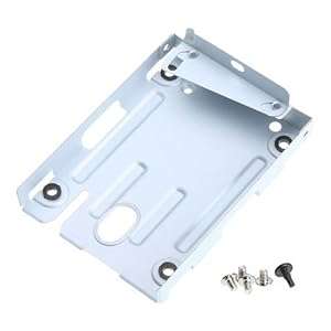 Replacement Hard Disk Drive (HDD) Mounting Bracket for Sony PlayStation 3 - AAA Products