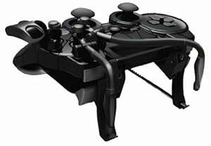 The Avenger - Controller (PS3)