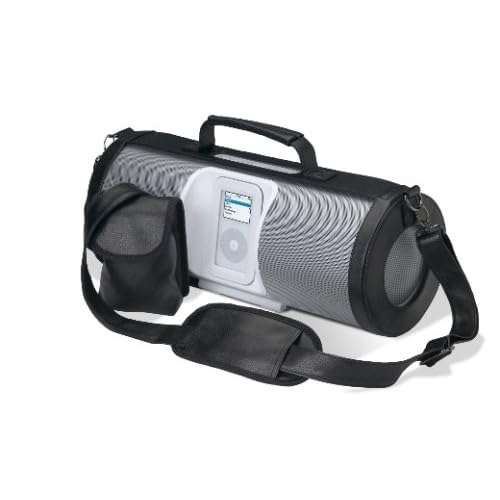 Altec Lansing IM7 Shoulder Harness