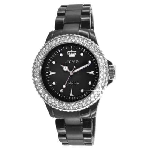 JETSET ADDICTION LADIES WATCHES