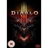 Diablo 3 [PC] *Brand New Sealed*