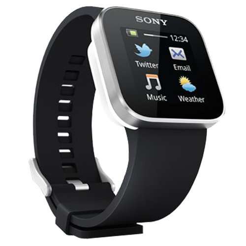Sony Smartwatch