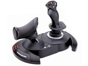 Thrustmaster T-Flight Hotas X PS3 (PC compatible) (PS3)