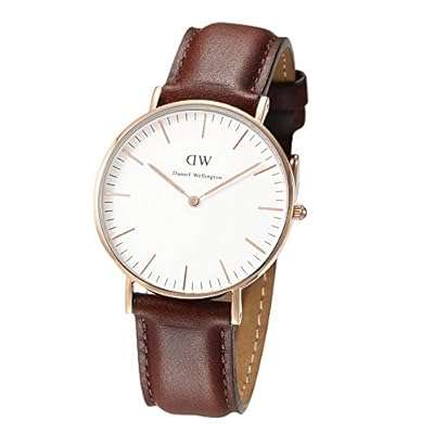 Daniel Wellington St. Andrews 0507DW Women's Watch