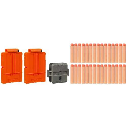 Nerf N-Strike Flip Clip Refill