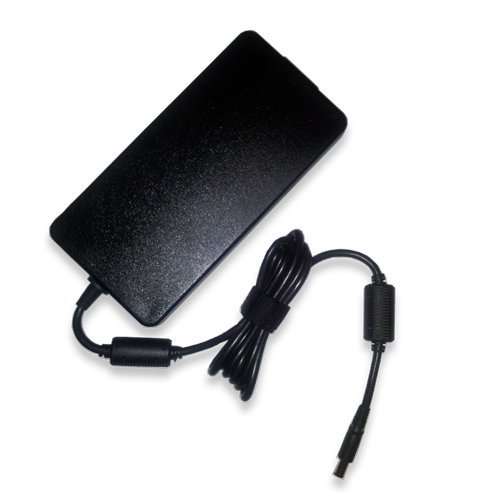 Dell Extra Slim 19.5V 12.3A 240W Replacement AC Adapter For Dell Alienware M17x, M17x10-1847DSB lapt