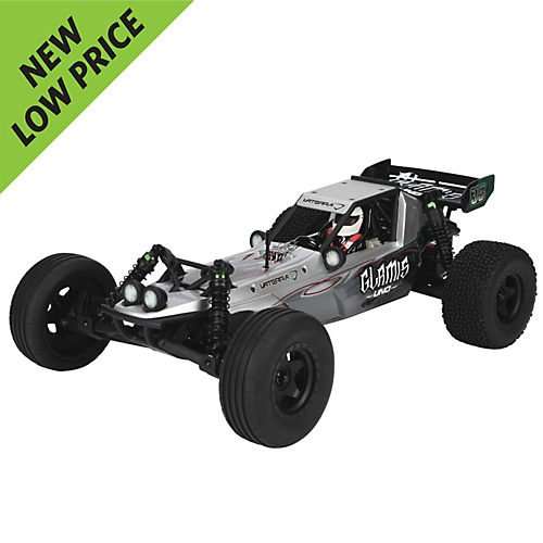 Vaterra Glamis Uno Single-Seat Buggy 1/8 RTR