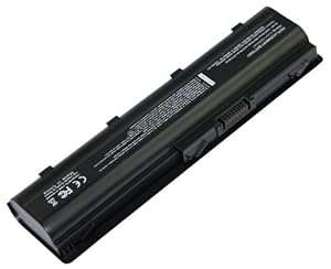 UKOUTLET Battery for HP Pavilion dv6-3000 593562-001